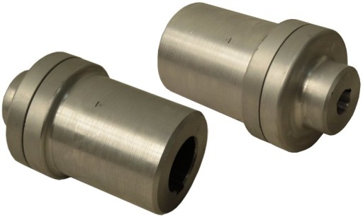 GE382 - Муфта насоса гр. 2 електродвигун 5,5-7,5 кВт