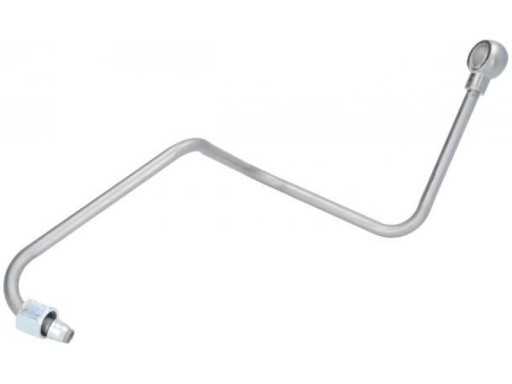 OP10740 - МАСЛЯНИЙ ТРУБОПРОВІД ТУРБІНИ RENAULT MASCOTT 2.8