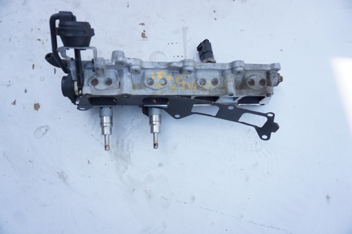 Регулятор рампы форсунки 03c133204ab/ac vw seat skoda