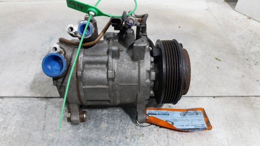 Klimakompressor kompresor klimaanlage 447260-4710 BMW F10 F20 F11