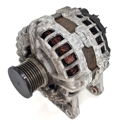 ALTERNATOR RENAULT DACIA NISSAN 1.3 TCE 231004BE0B 23100 4BE0B