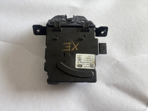 JAGUAR XE lock bonnet boot DOCIAG GX73A442A66AB
