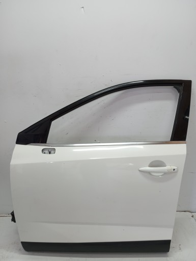 door left front NISSAN QASHQAI III J12 23r