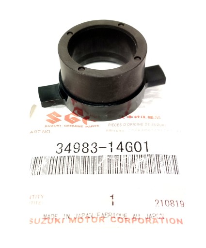 34983-14G01 - СПІДОМЕТР SUZUKI BURGMAN AN 400 99-