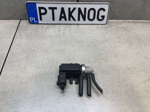 valve vacual AUDI A4 B6 2.5 TDI 72290345