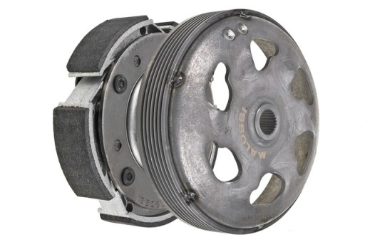 M5216202 - Зчеплення + дзвін Malossi Gilera Fuoco Nexus 500