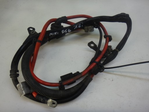 6161999 - Кабель плюс Клема мини Р56 1.6 и