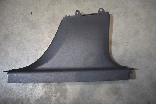 IDEALNA cover side SLUPKA B right MERCEDES CLA W118 1