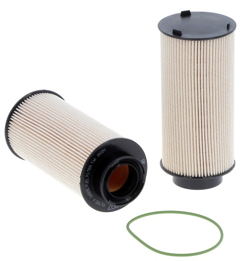 Топливный фильтр SN 30007