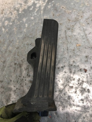 accelerator pedal VW 1K1721503BD