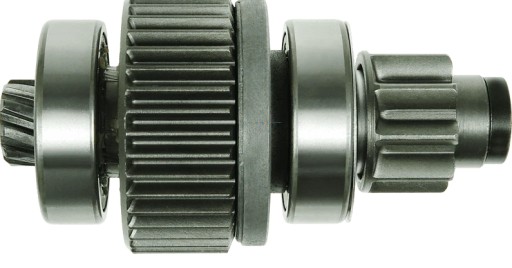 SD6003, - Стартер sd6003 bendix asia motors rocsta 2.2