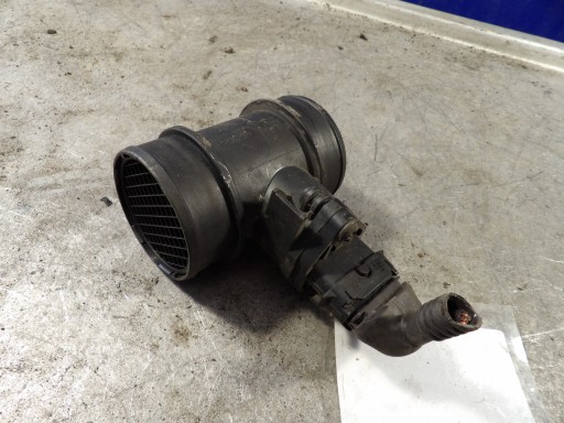 Opel Corsa C Luftmassenmesser 1,2B 0280218031