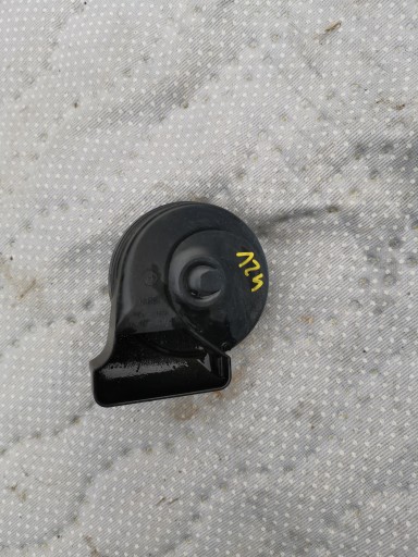 KLAKSON SYGNAL DZWIEKOWY MERCEDES W124