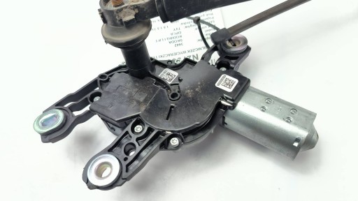 Motor des Scheibenwischers heck 5F4955711A SKODA KODIAQ und LIFT