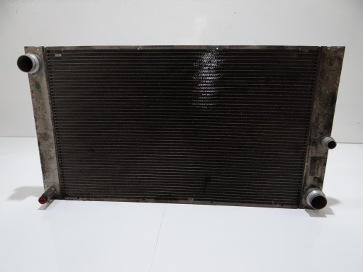 water cooler BMW E60 E61 N47D20A 2.0D OE 7795878