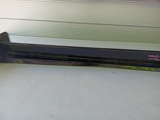 Ford Kuga Mk2 ST Line moulding threshold right