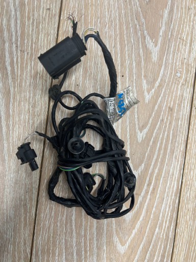 Ремень pdc для всех bmw 2 f22 f23 9327111