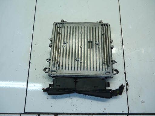 MERCEDES VITO W639 2.2CDI computer Motore A6461507272 0281015062