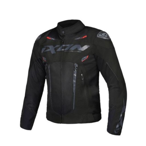 Мотокуртка IXON M-APOCALIPSE M