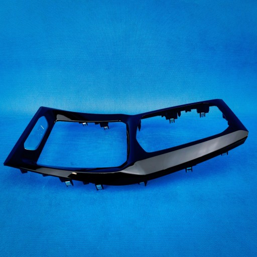Moulage tunelu dekor BMW X3 G01 X4 G02 51169871574 5B4CA70 6819882
