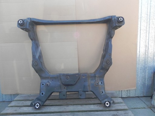 DG9C-5C145-FFD DG9C5C145FFD - Передняя коляска ford mondeo mk5 sled traverse cradle