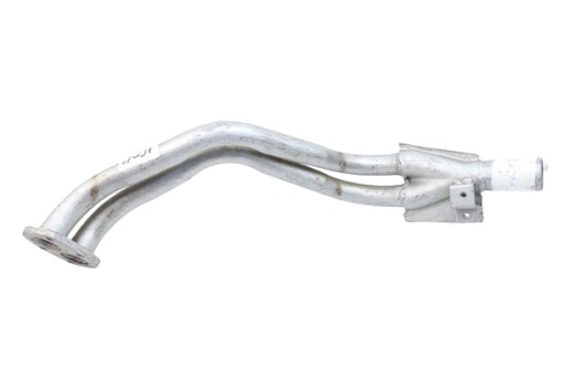 01.10470 - ВИХЛОПНА ТРУБА ПЕРЕДНЯ FIAT REGATA 1.3 1.6 4350157