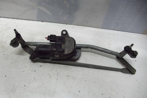 VW PASSAT B6 2.0 Wischergestänge