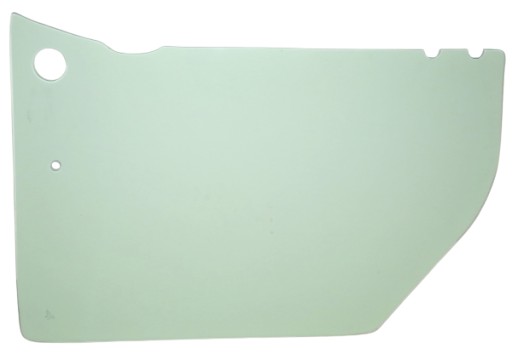 816024530 - БІЧНЕ СКЛО ДВЕРЕЙ ЛІВЕ НИЖНЄ KOMATSU PW75R PW95R