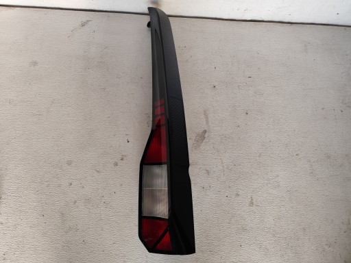 VOLKSWAGEN CADDY V 2K7 2022 Licht hinten rechts
