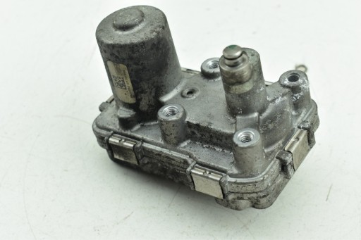 regulátor turbiny BMW F20 F21 F30 F31 F10 F11 2.0 D N47 A2C30724900