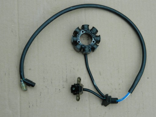 Генератор статора ІМПУЛЬСАТОР HONDA CRF 450 02-08r