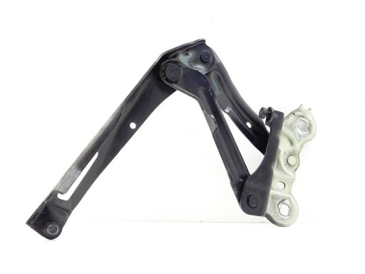 pant kapoty POKRYWY MOTORU levý SKODA SUPERB III 3V 3V0823302