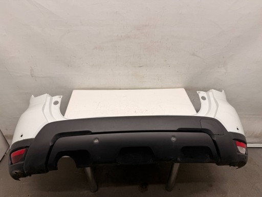 Dacia Duster II bumper rear part rear 4x PDC DV369