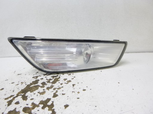 Nebelscheinwerfer Licht Nebelscheinwerfer vorne rechts Ford Mondeo MK4 7S71-15K201-AD