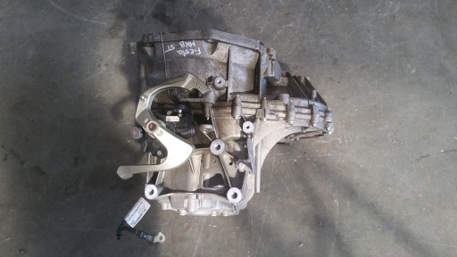 Getriebe K1BR7002 AHB 1,5 ecoboost Ford Fiesta MK8 ST
