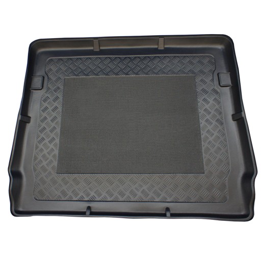 PEUGEOT 5008 и 2010-2017 коврик багажника