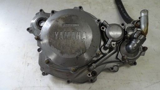 Yamaha WR YZF 426 400 кришка капота