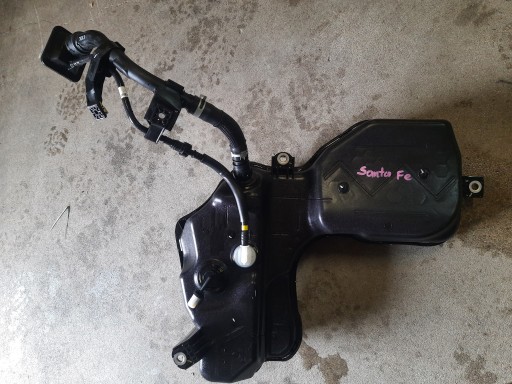 БАК ADBLUE HYUNDAI SANTA FE IV