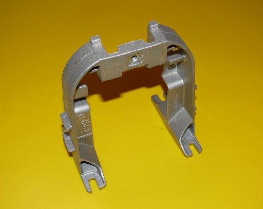 bracket holder PODLOKIETNIKA AUDI A6 C6 04-08r. 4F0864283