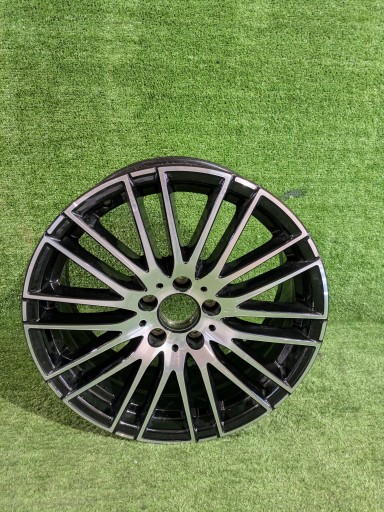 Alufelge felni Alu MERCEDES C-KLASA W206 18" x 7.5J ET40 NR.F251
