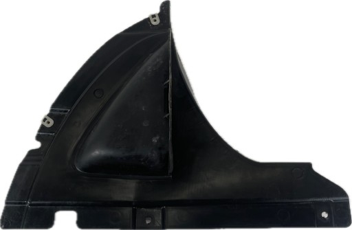 MINI F55 F56 LIFT cover NADKOLA left front 9447825