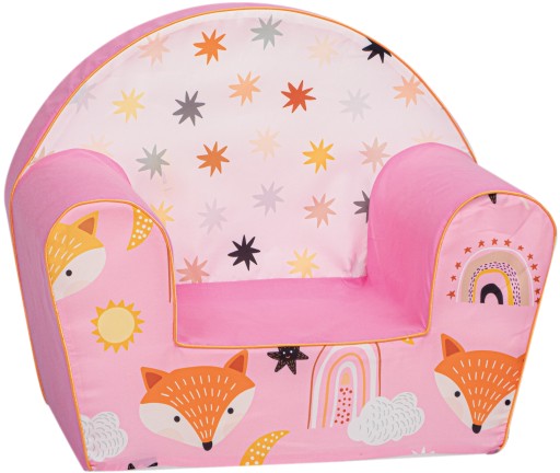 Дитяче крісло Delsit 2022