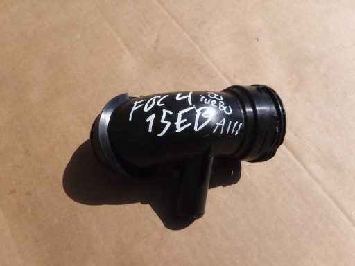 ВОЗДУХОВОД ДЛЯ FORD FOCUS MK4 1.5 ECOBO