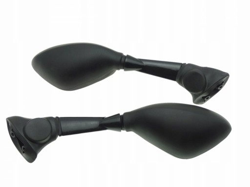 MT435 - ДЗЕРКАЛА ЗАДНЬОГО ВИДУ BMW S1000RR (2009-2016)