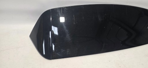 SPOILER LOTKA heckklappe heck TOYOTA YARIS IV GR 20- Original 76871-52290