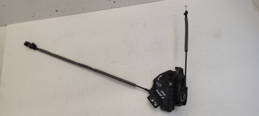 lock door left front BM5AA21813AF Ford Focus MK3 1,0 Ecoboost