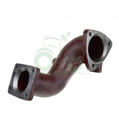 КОЛЕКТОРНА ТРУБА DEUTZ DX 6 DX 90 100 110 04362996