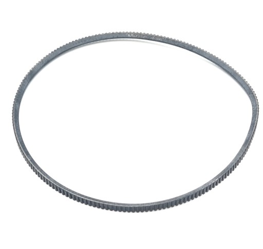 118009043 - Ремень ласточкин хвост ремень 7M 630x7x5 мм