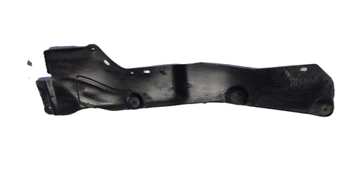 motor cover right OPEL ASTRA K 39026302