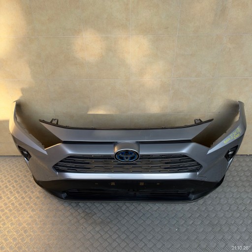 frontstoßstange komplet TOYOTA RAV4 V 2024 jahr 4 PDC